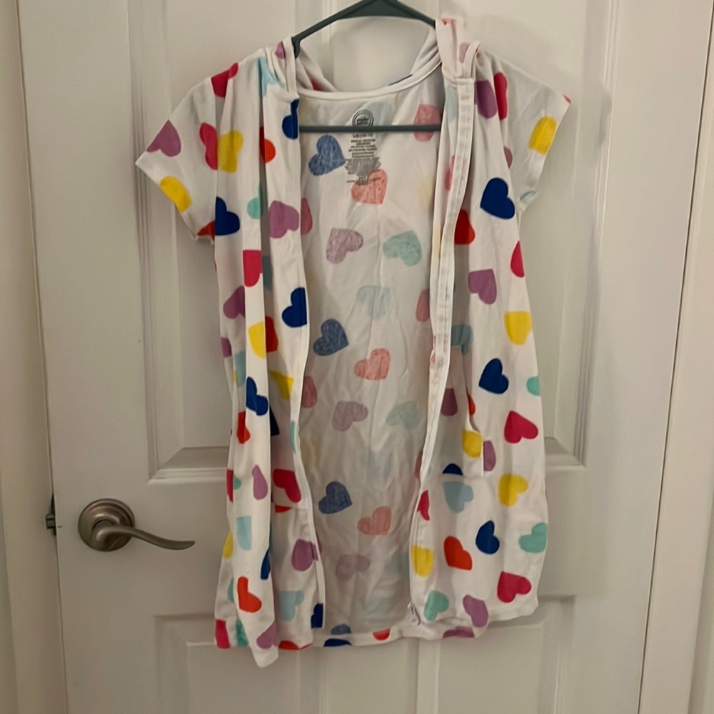 towel cover up